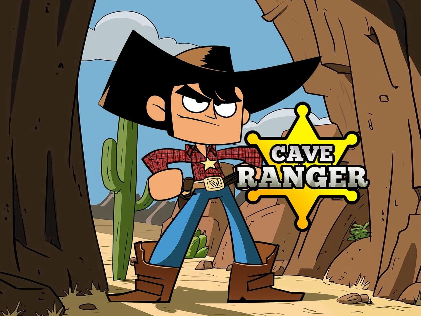 Foto do jogo Cave Ranger