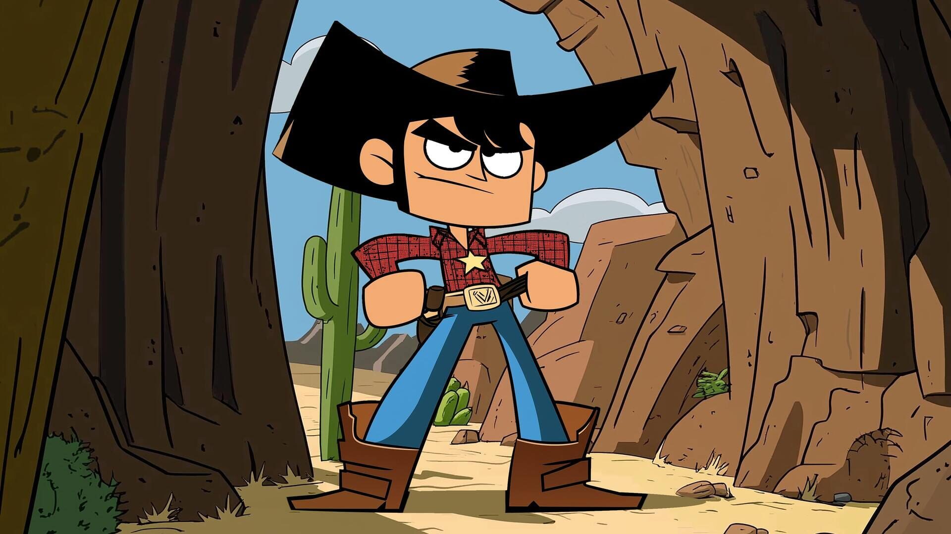 Foto do jogo Cave Ranger