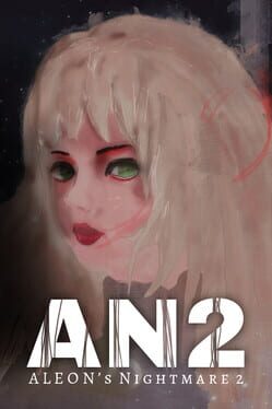 Foto do jogo Aleon's Nightmare 2