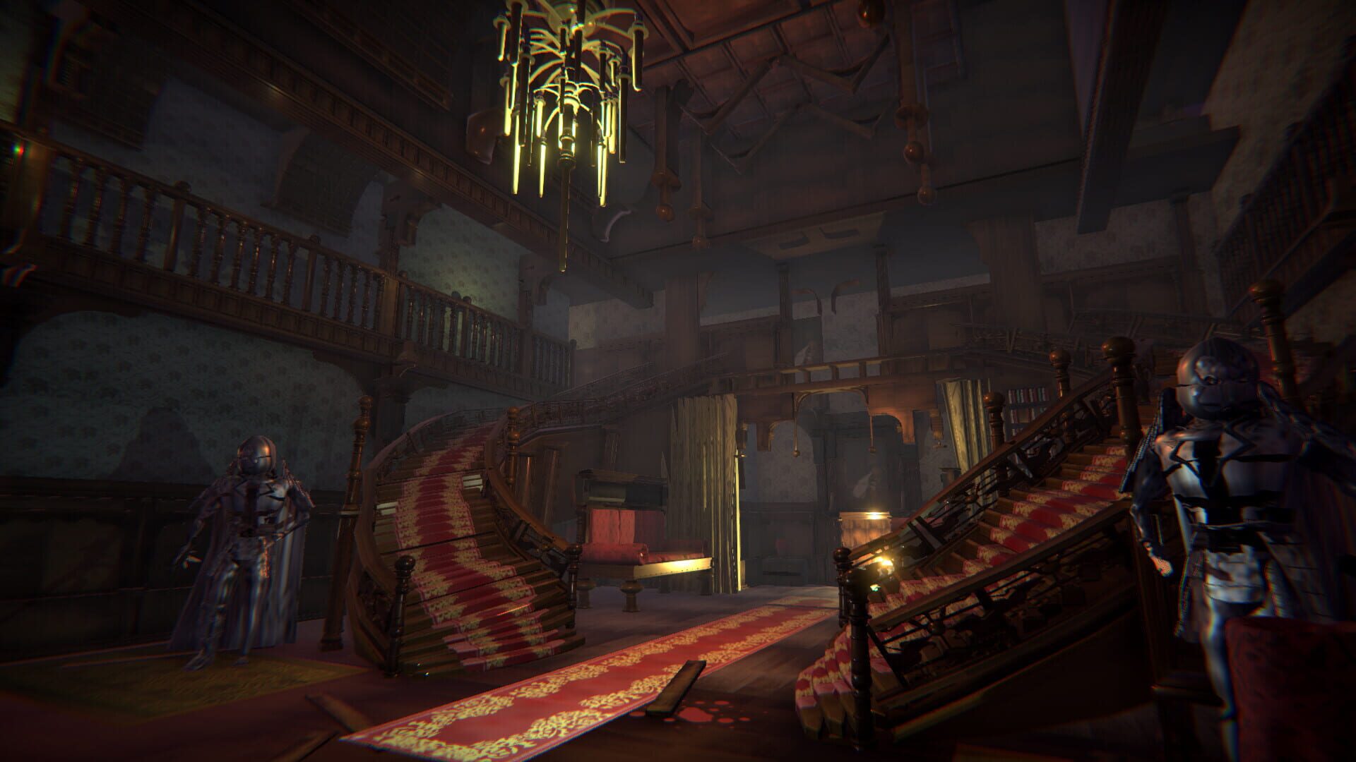 Foto do jogo Aleon's Nightmare 2