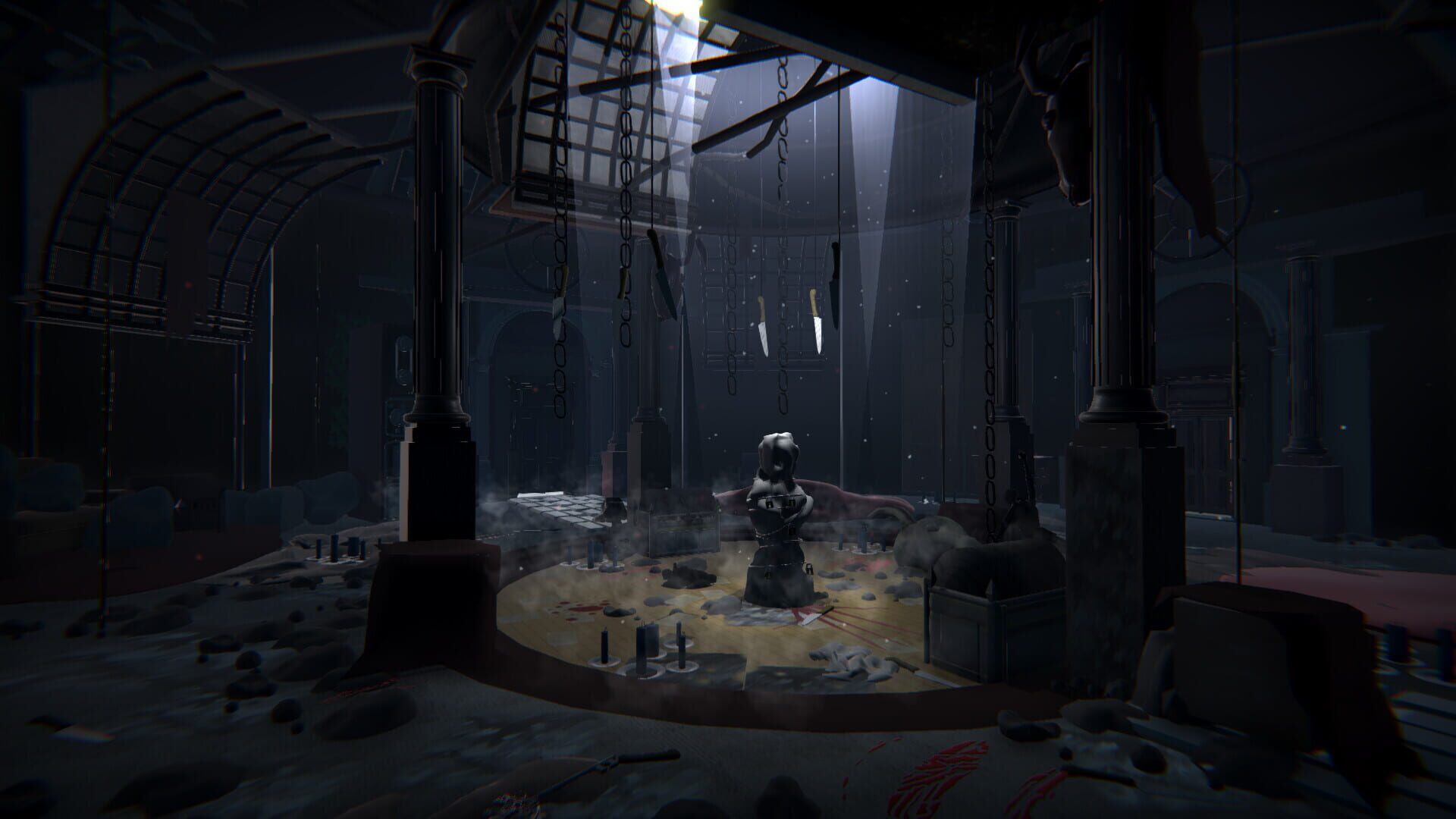 Foto do jogo Aleon's Nightmare 2