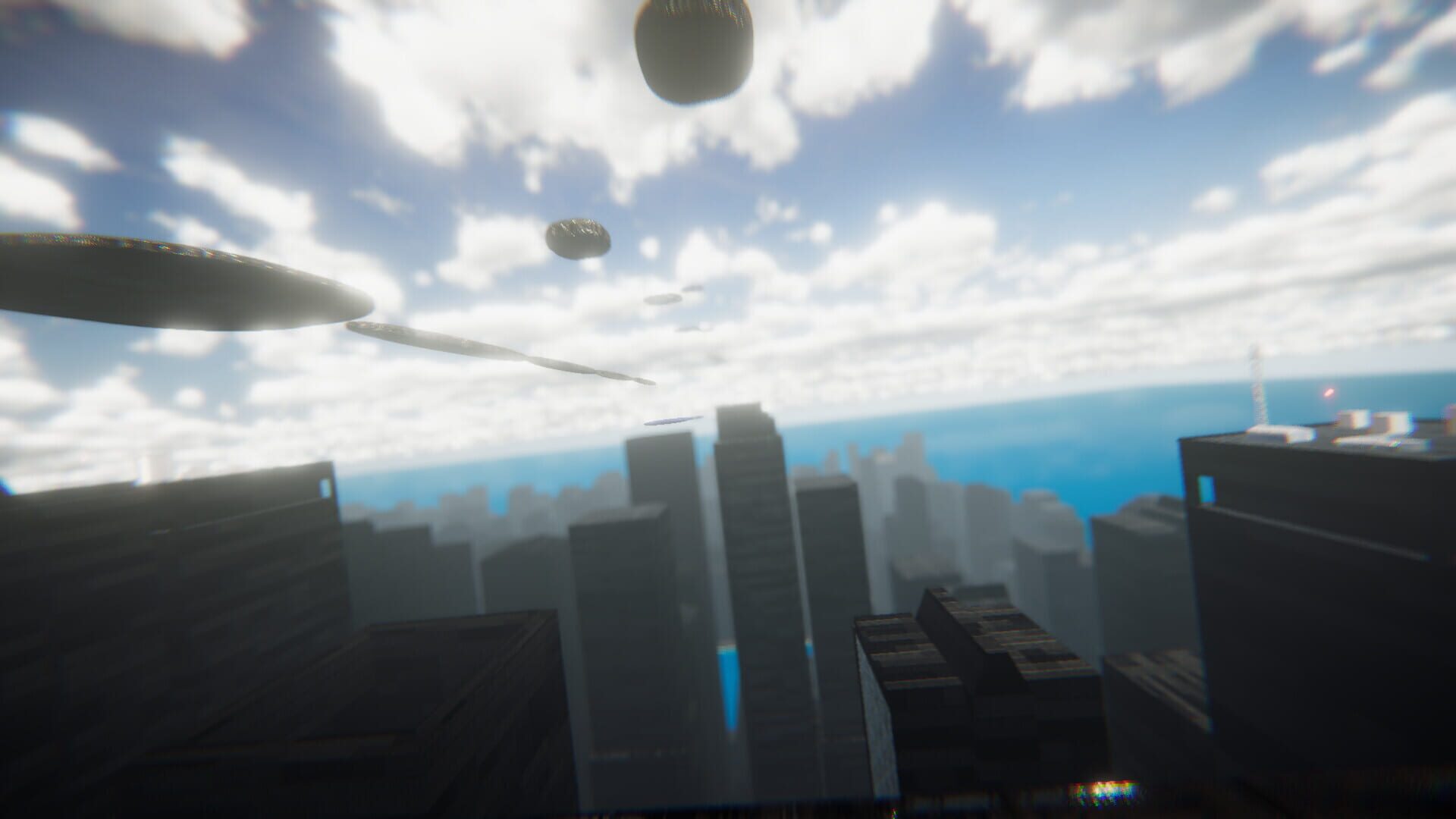 Foto do jogo You Are Sick