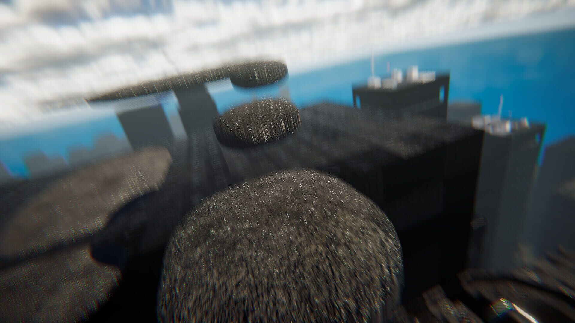 Foto do jogo You Are Sick