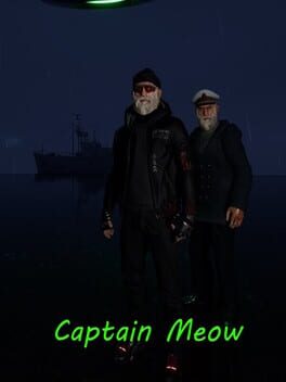 Foto do jogo Captain Meow