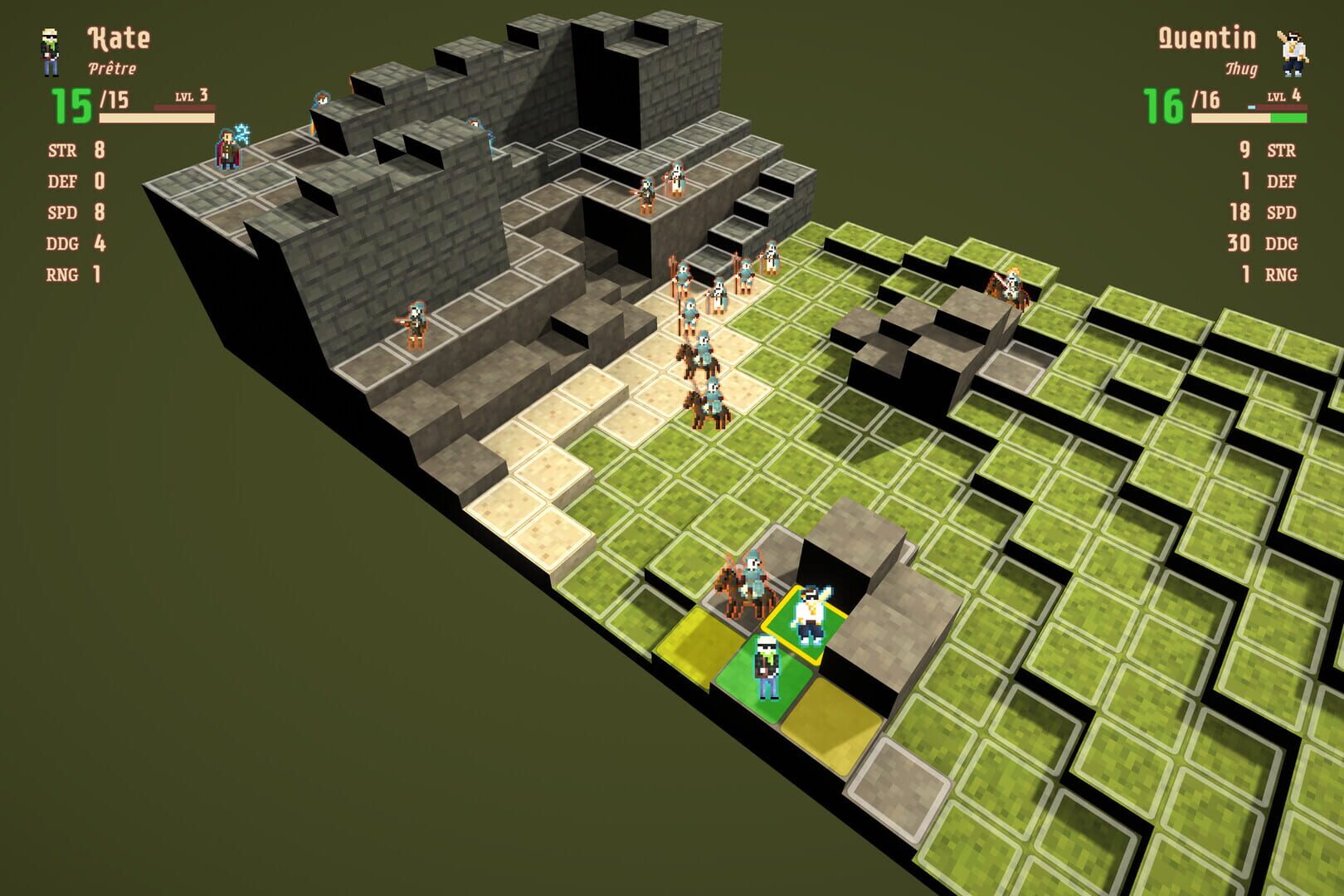Foto do jogo Milo no Senki 3