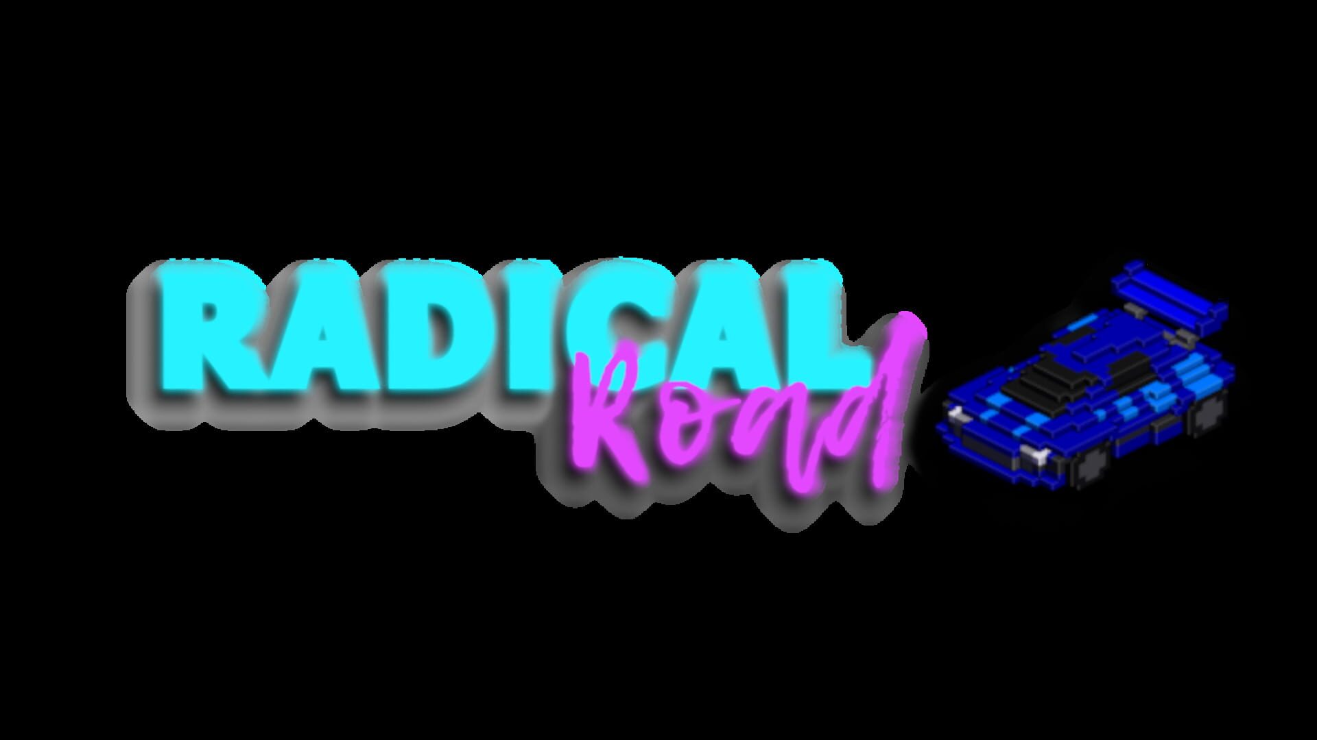 Foto do jogo Radical Road