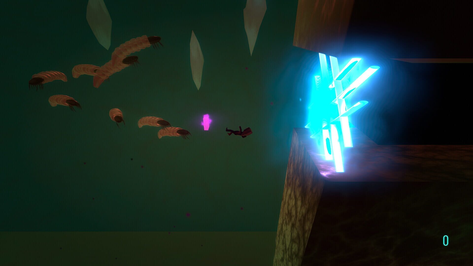Foto do jogo Hostile Dreams