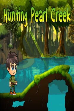 Foto do jogo Hunting Pearl Creek