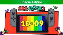 Foto do jogo AAA Clock 2: Special Edition