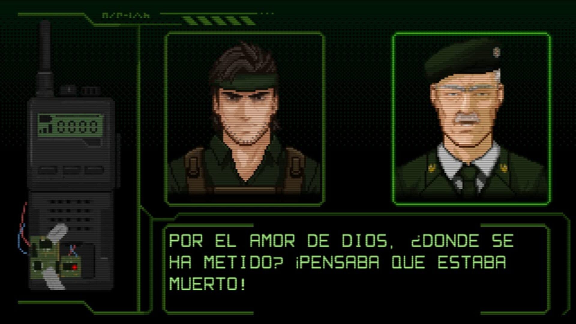 Foto do jogo UnMetal: Collector's Edition