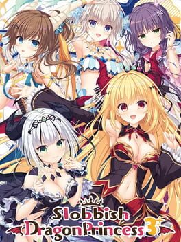Foto do jogo Slobbish Dragon Princess 3