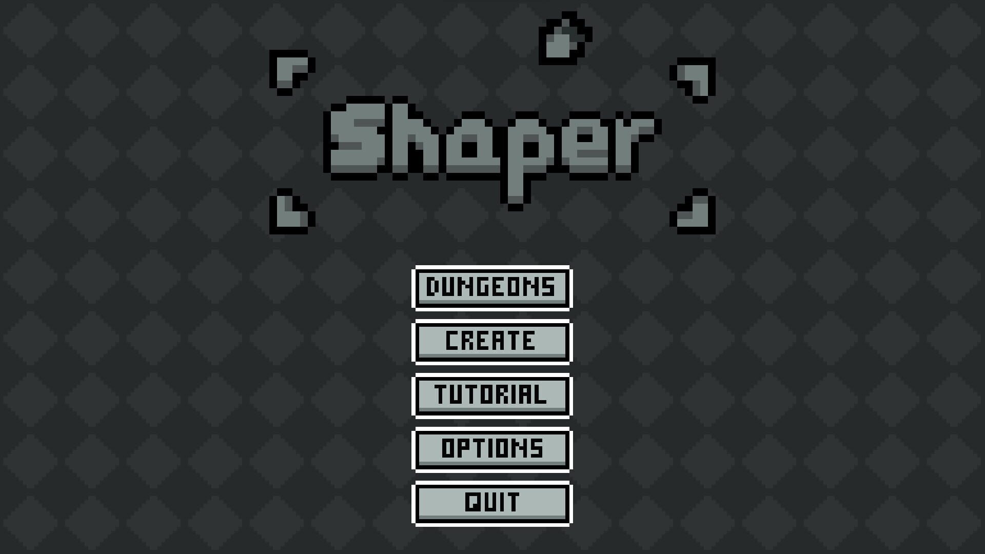 Foto do jogo Shaper