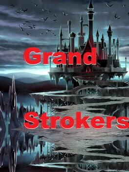 Foto do jogo Grand Strokers
