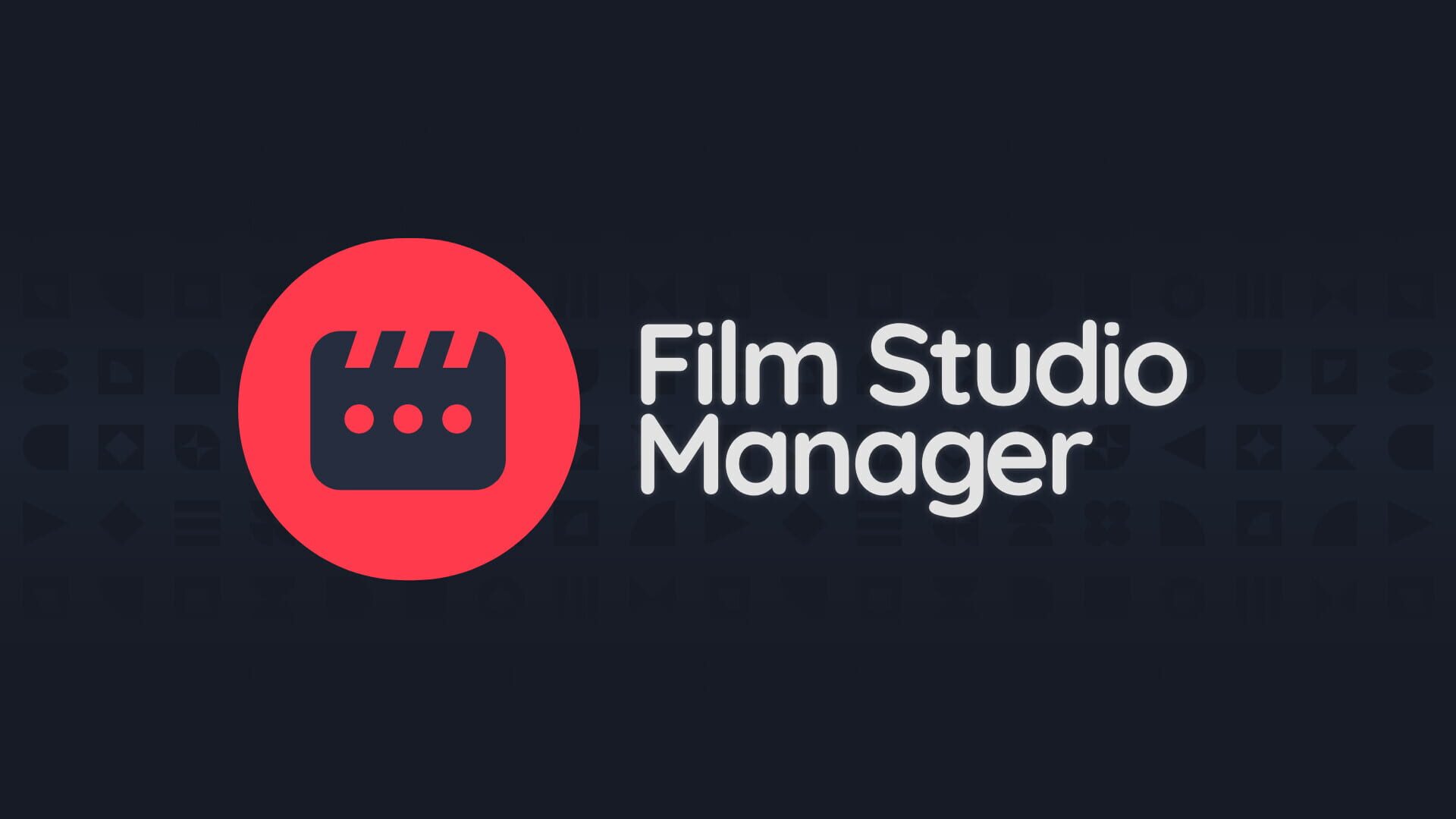 Foto do jogo Film Studio Manager