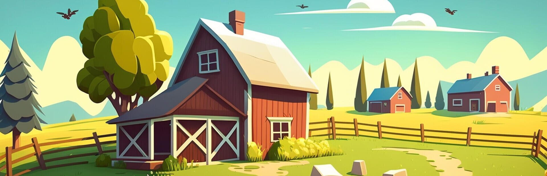 Foto do jogo Farm Day 2023