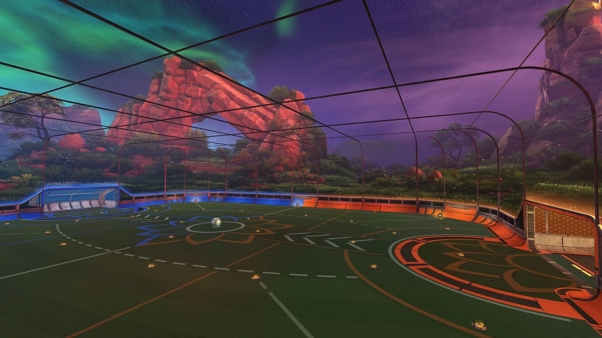 Foto do jogo Rocket League: Season 10