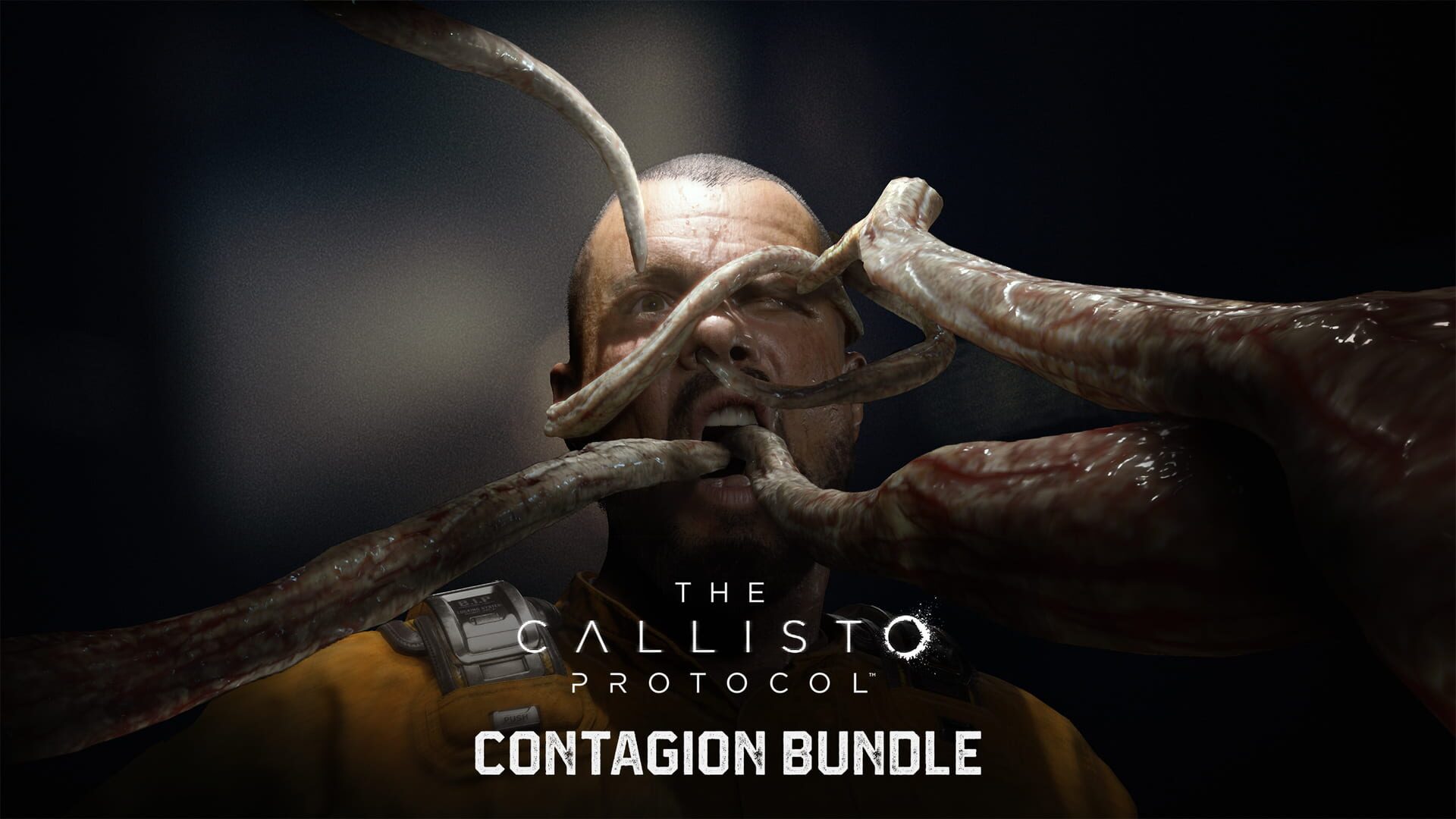Foto do jogo The Callisto Protocol: Contagion Bundle