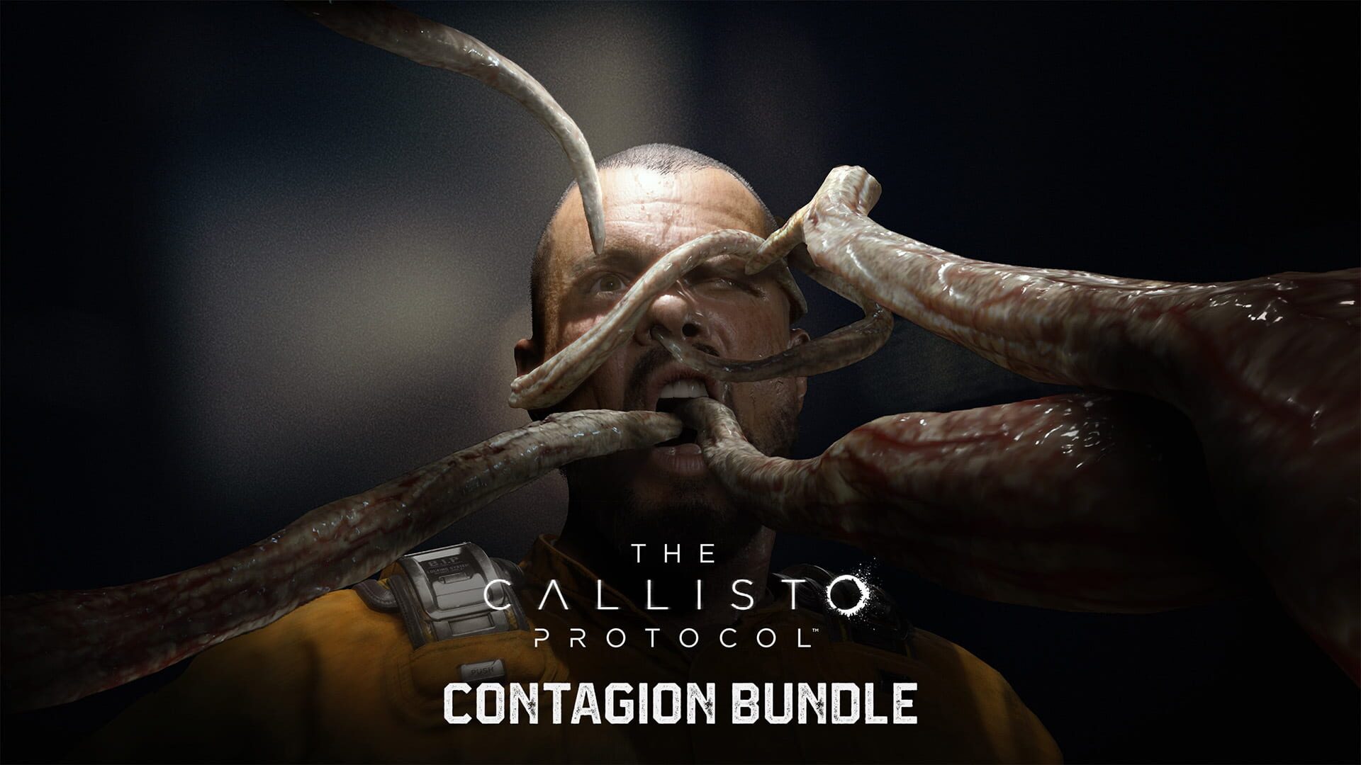 Foto do jogo The Callisto Protocol: Contagion Bundle