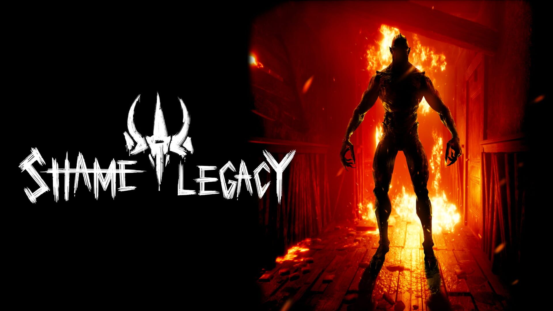 Foto do jogo Shame Legacy