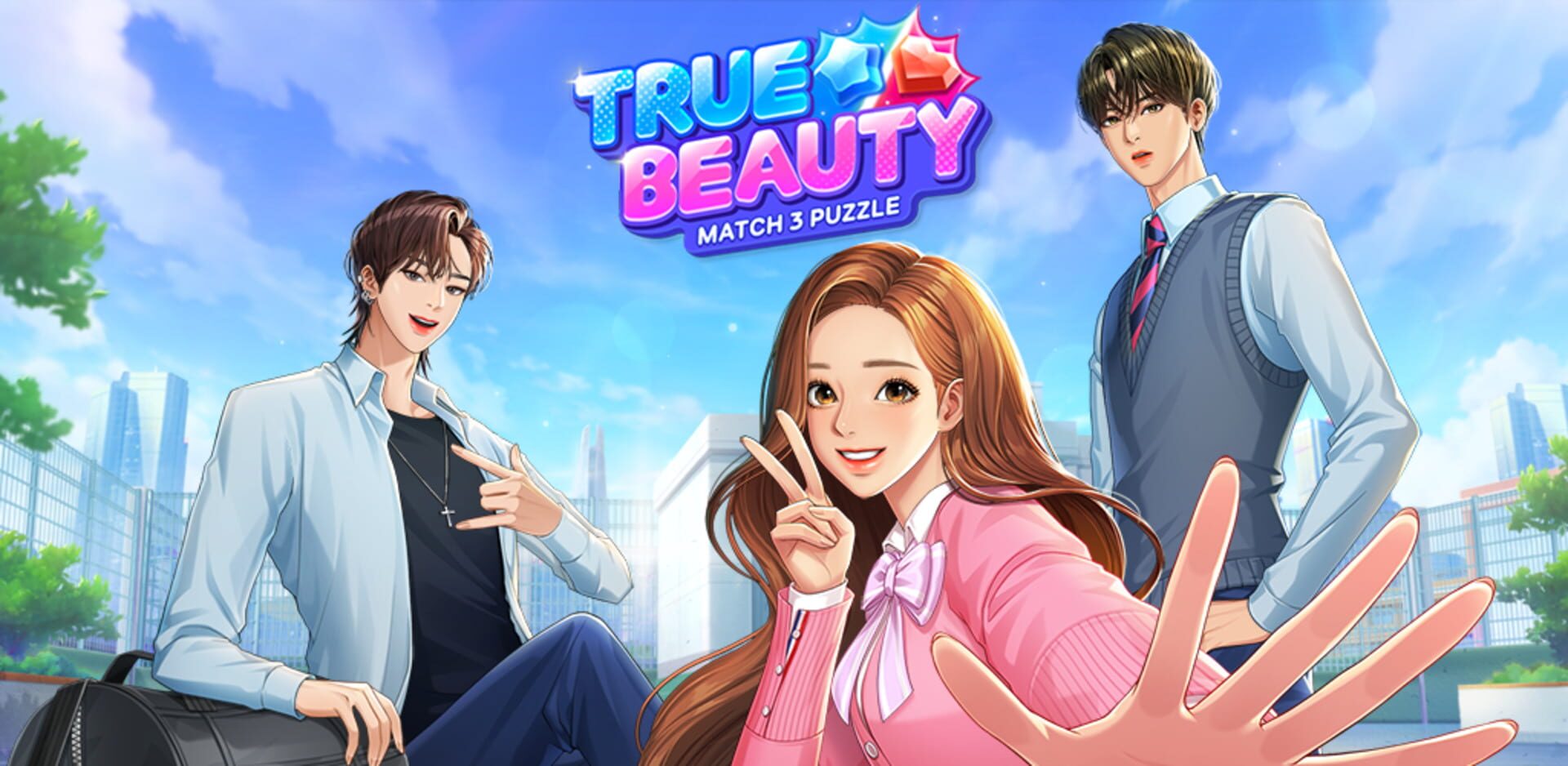 Foto do jogo True Beauty