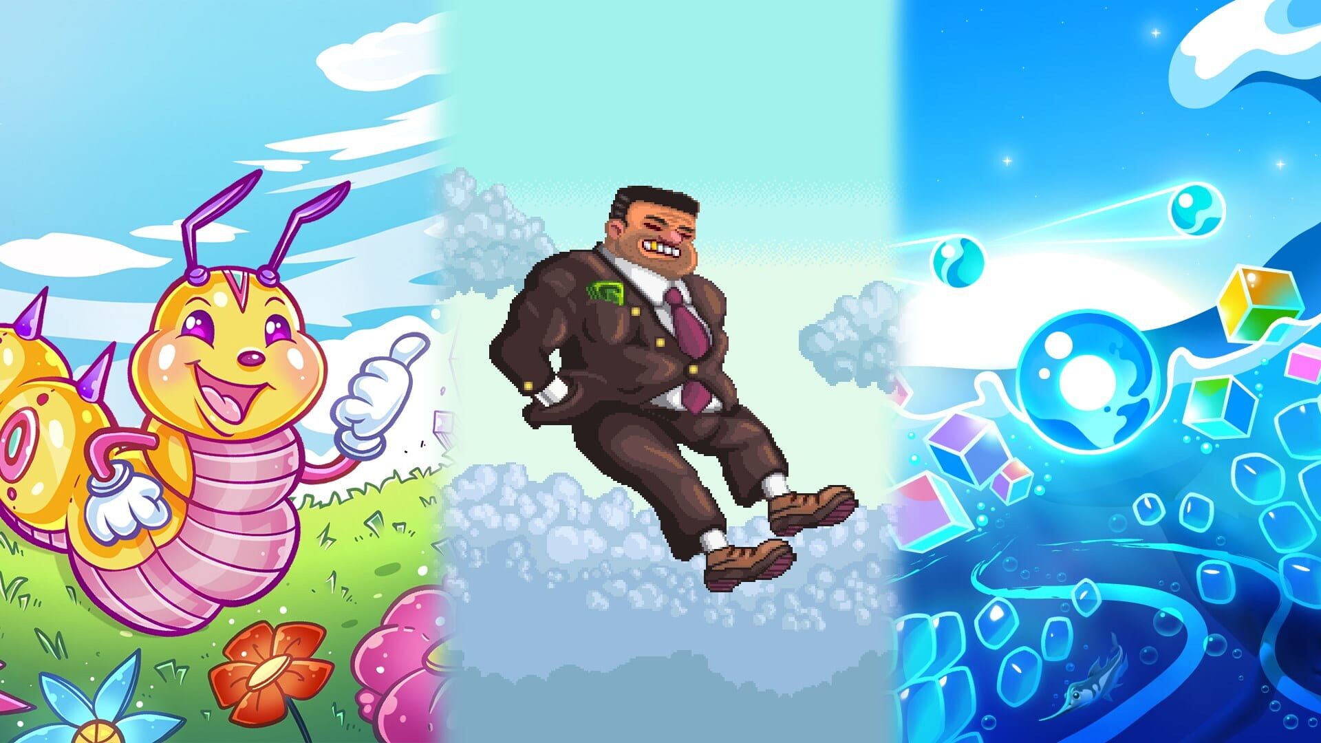 Foto do jogo Logic Games Bundle