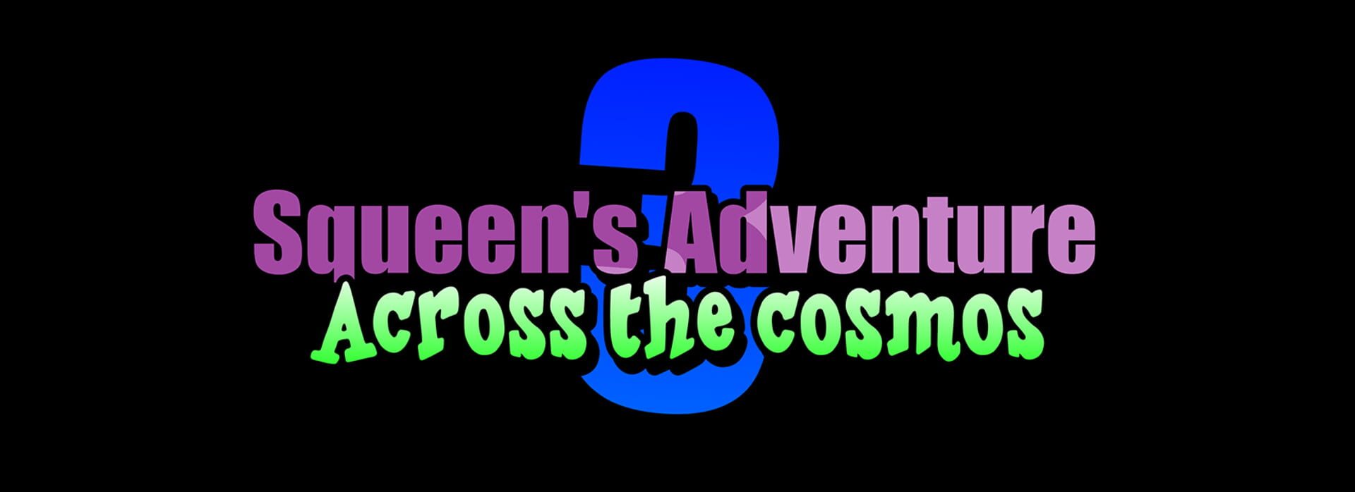 Foto do jogo Squeen's Adventure 3: Across The Cosmos