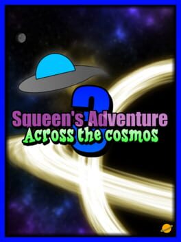 Foto do jogo Squeen's Adventure 3: Across The Cosmos