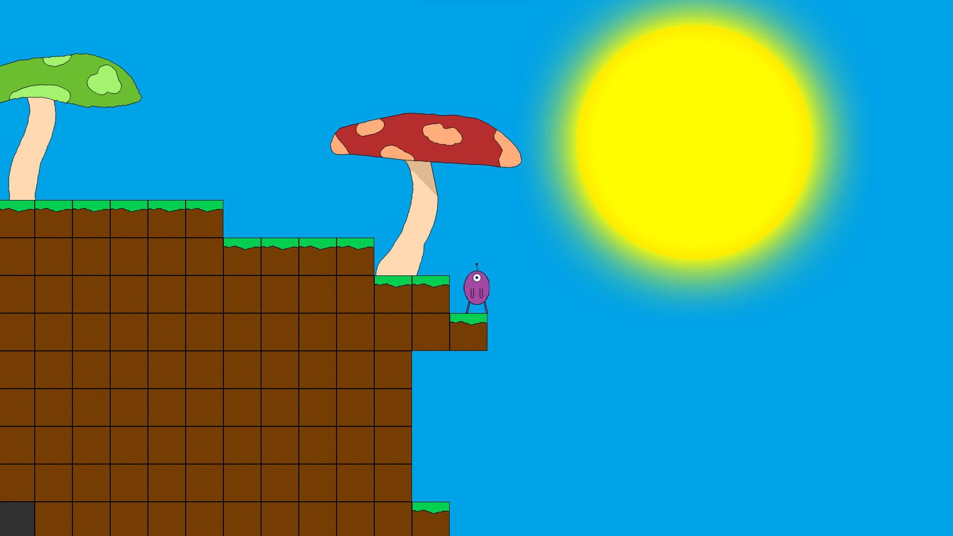 Foto do jogo Squeen's Adventure 3: Across The Cosmos
