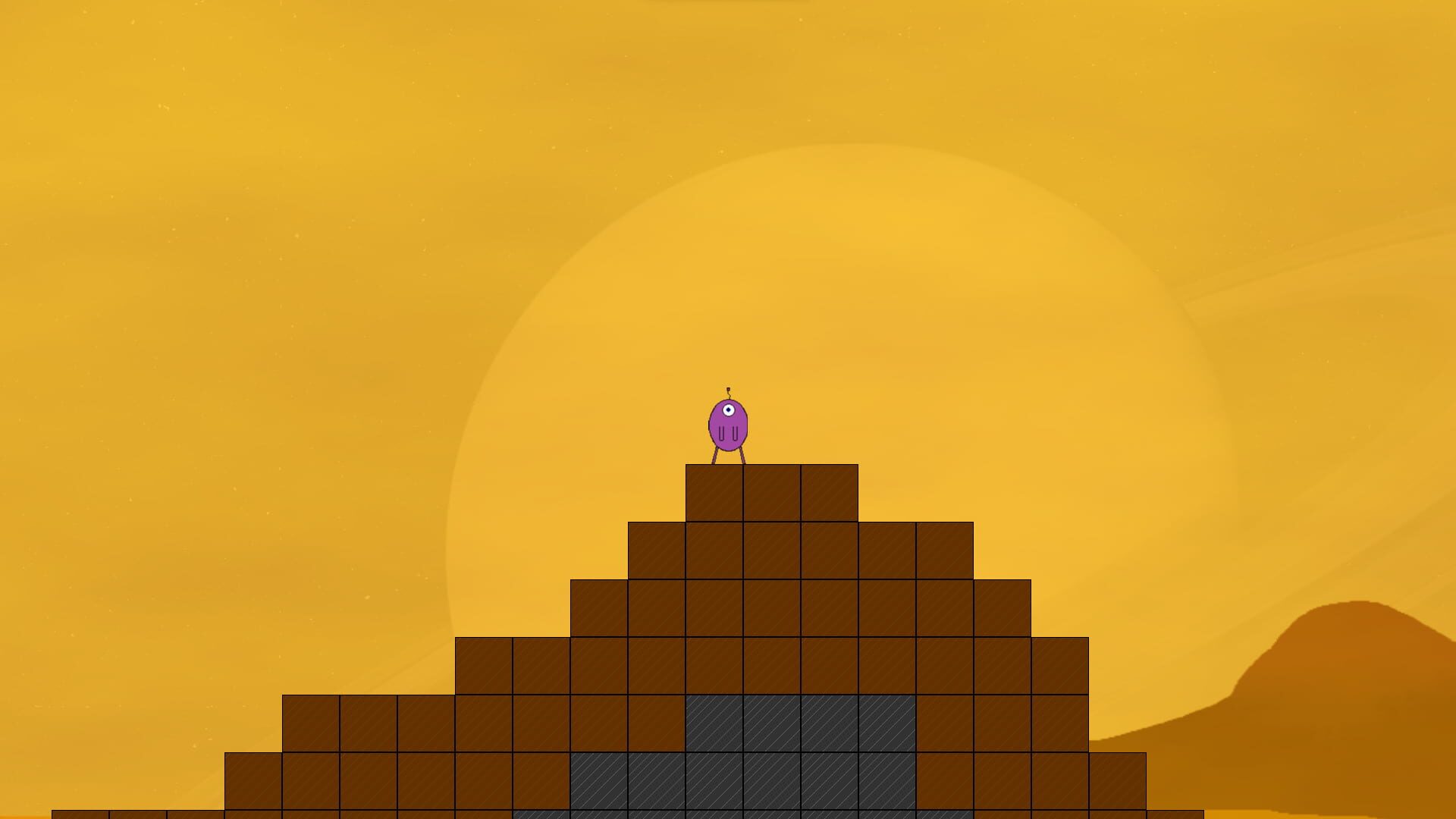 Foto do jogo Squeen's Adventure 3: Across The Cosmos