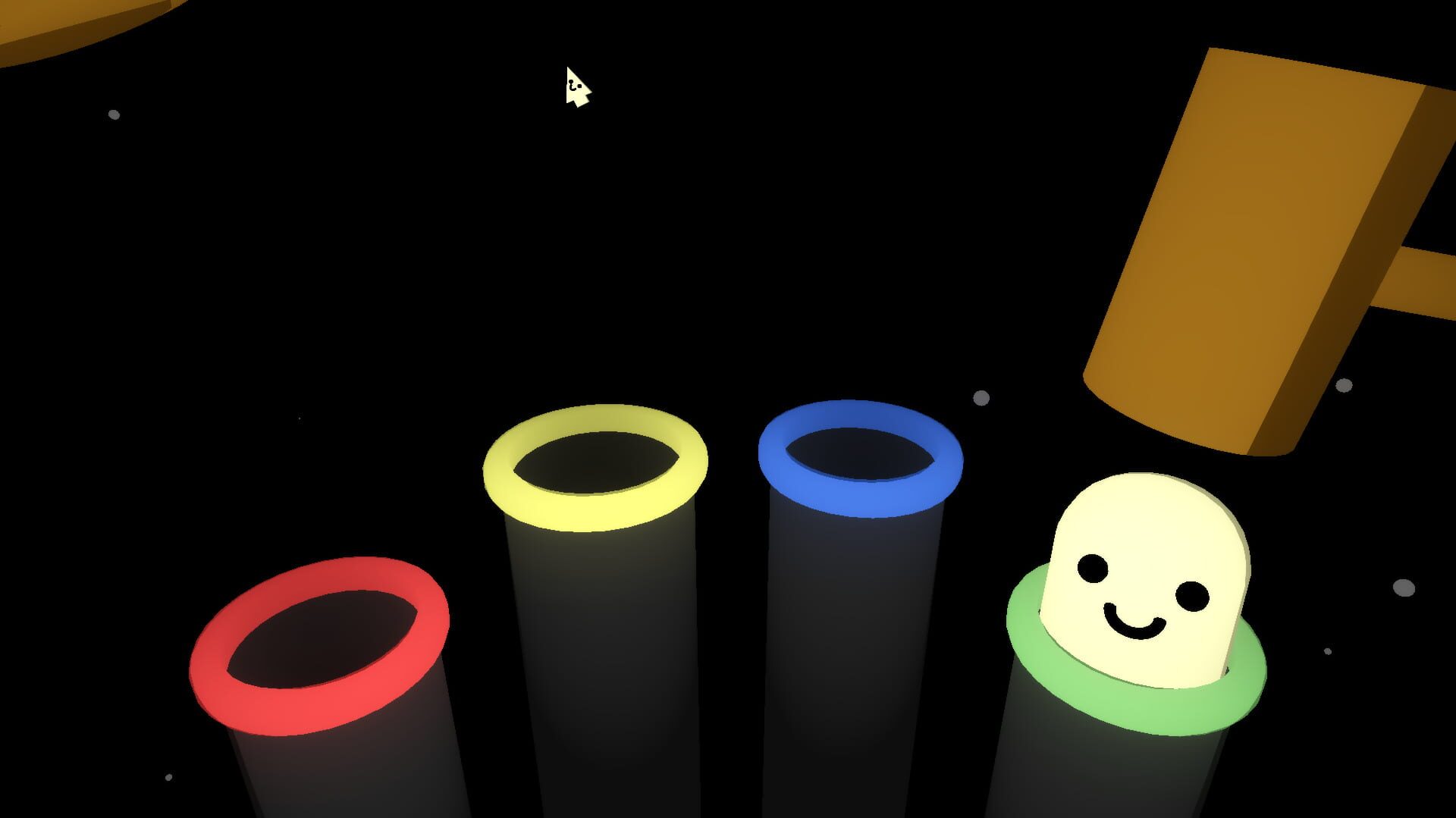 Foto do jogo Rhythmole
