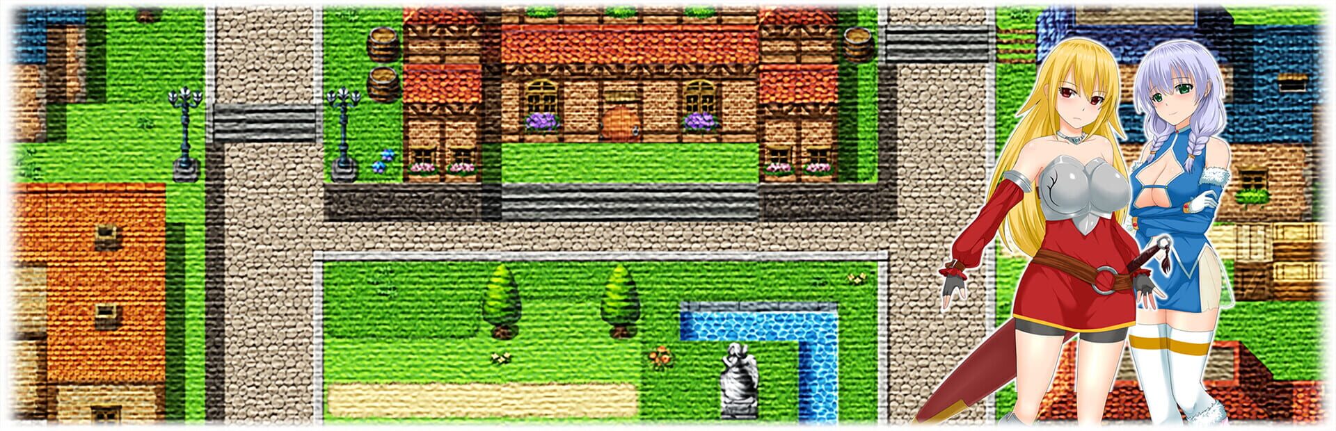 Foto do jogo Revival Quest