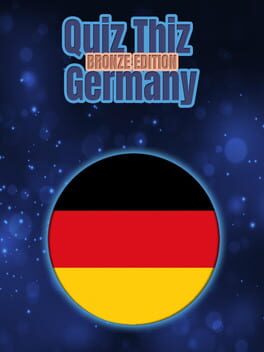 Foto do jogo Quiz Thiz Germany: Bronze Edition