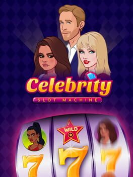 Foto do jogo Celebrity Slot Machine