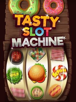 Foto do jogo Tasty Slot Machine