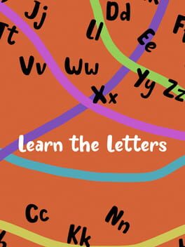 Foto do jogo Learn the Letters