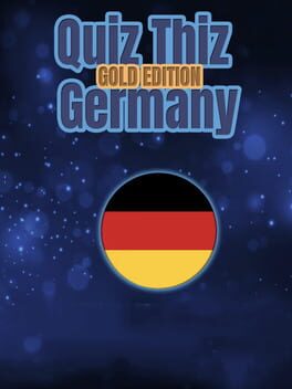 Foto do jogo Quiz Thiz Germany: Gold Edition