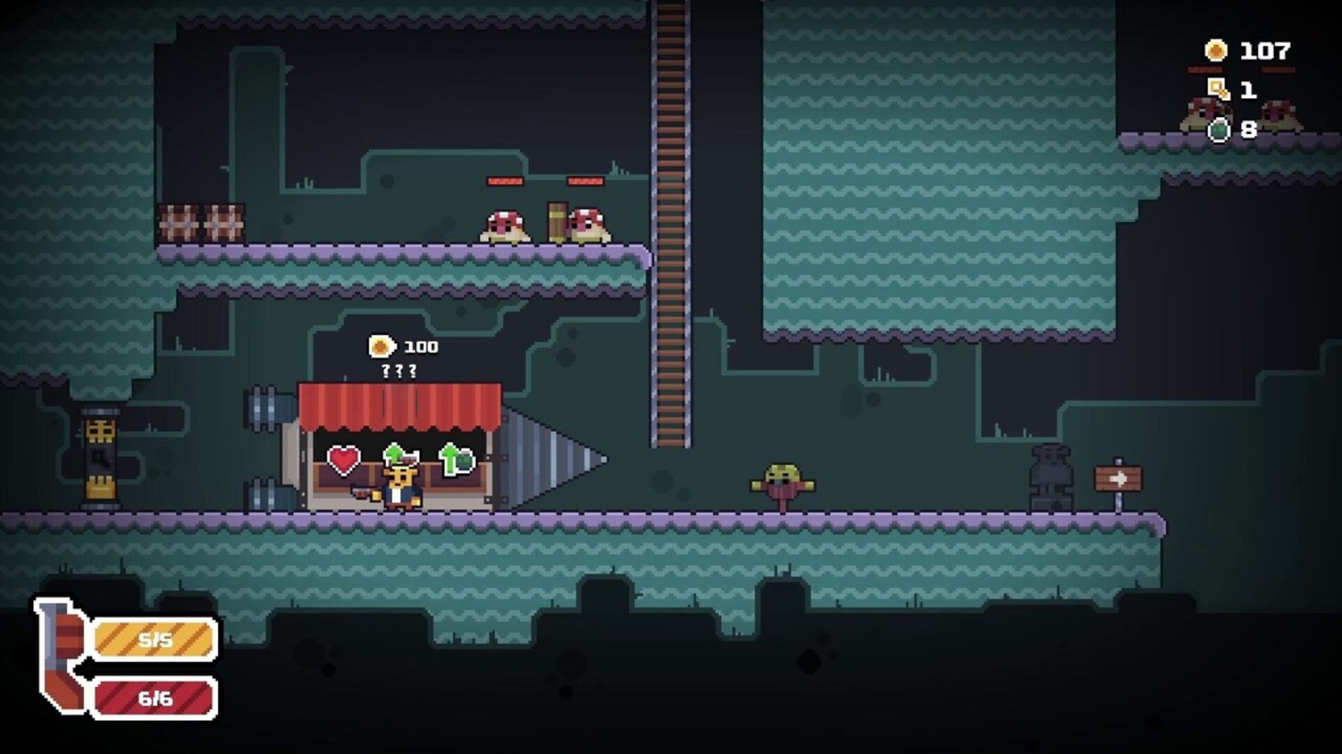 Foto do jogo Yello Adventures
