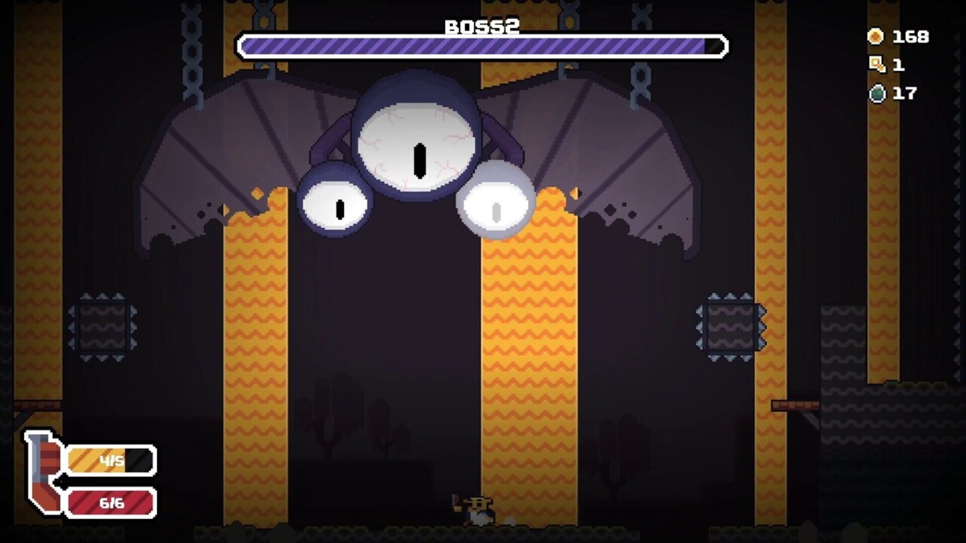 Foto do jogo Yello Adventures