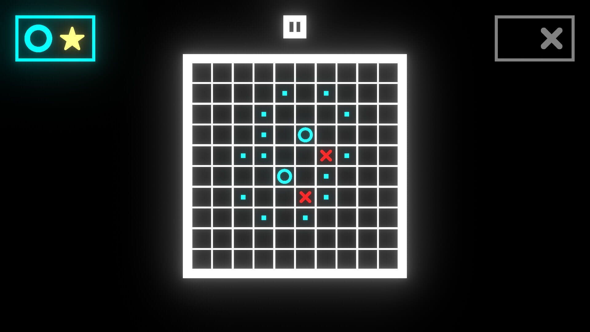 Foto do jogo Four-Knight