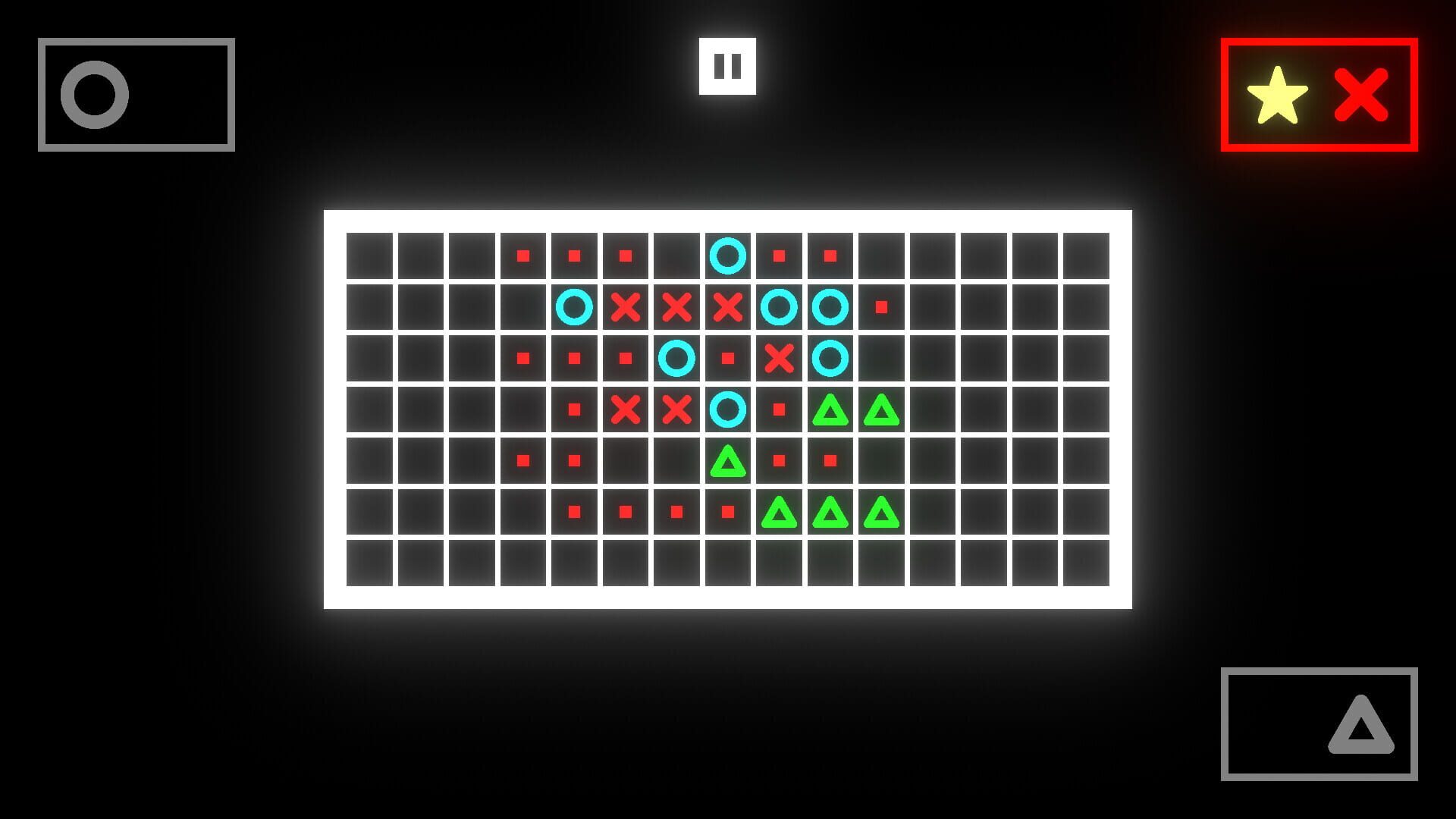 Foto do jogo Four-Knight