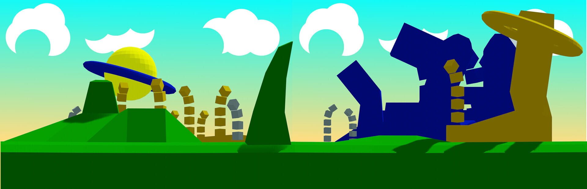 Foto do jogo Darksy's Adventure