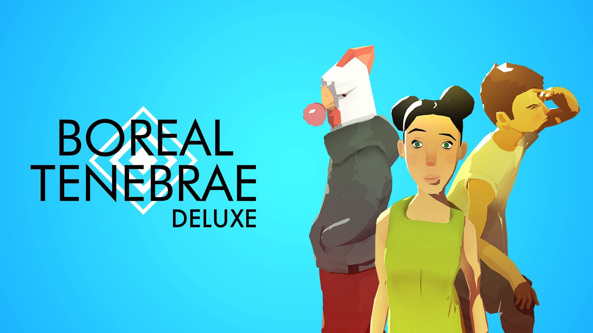 Foto do jogo Boreal Tenebrae Deluxe