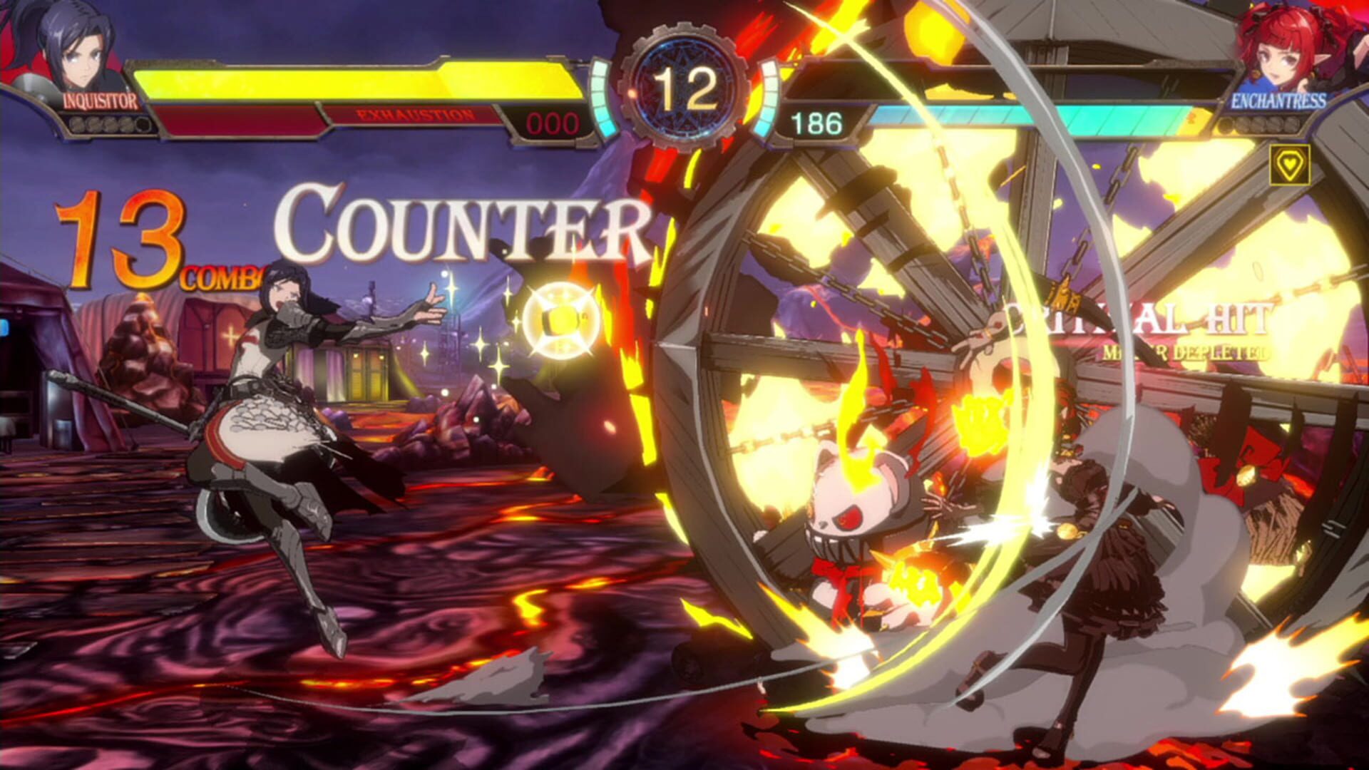 Foto do jogo DNF Duel: Who's Next