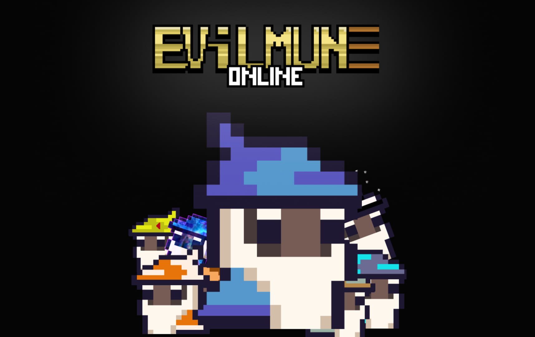 Foto do jogo Evilmun Online