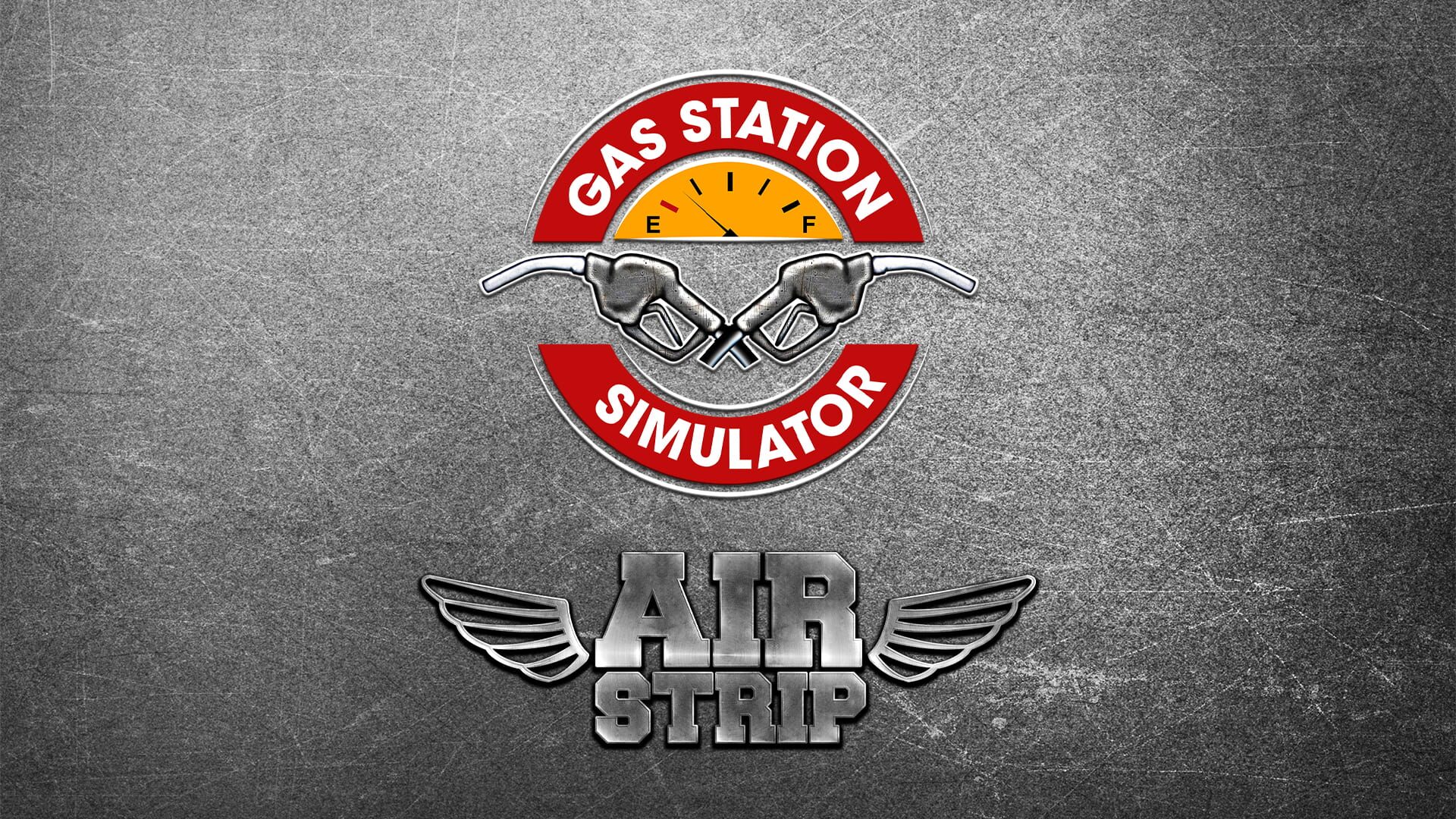 Foto do jogo Gas Station Simulator: Air Strip