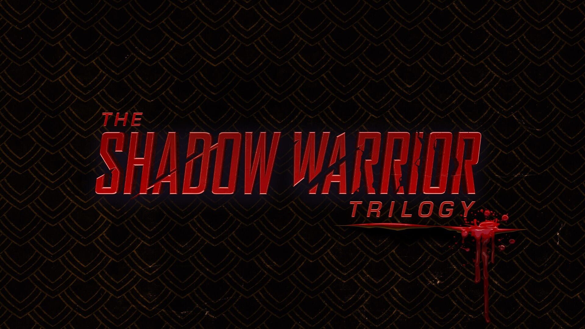 Foto do jogo The Shadow Warrior Trilogy