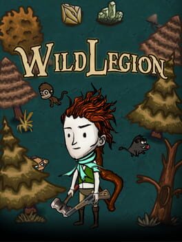 Foto do jogo Wild Legion