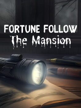 Foto do jogo Fortune Follow: The Mansion