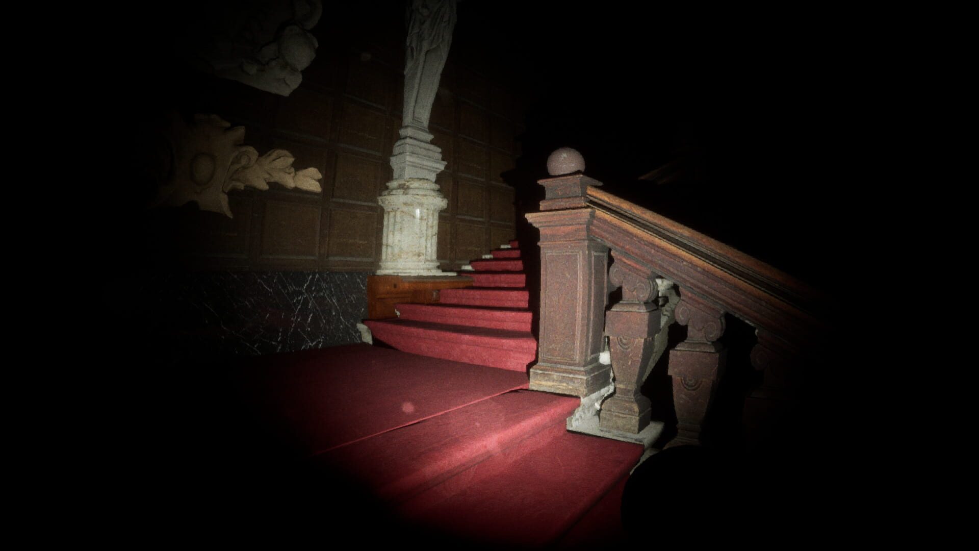 Foto do jogo Fortune Follow: The Mansion