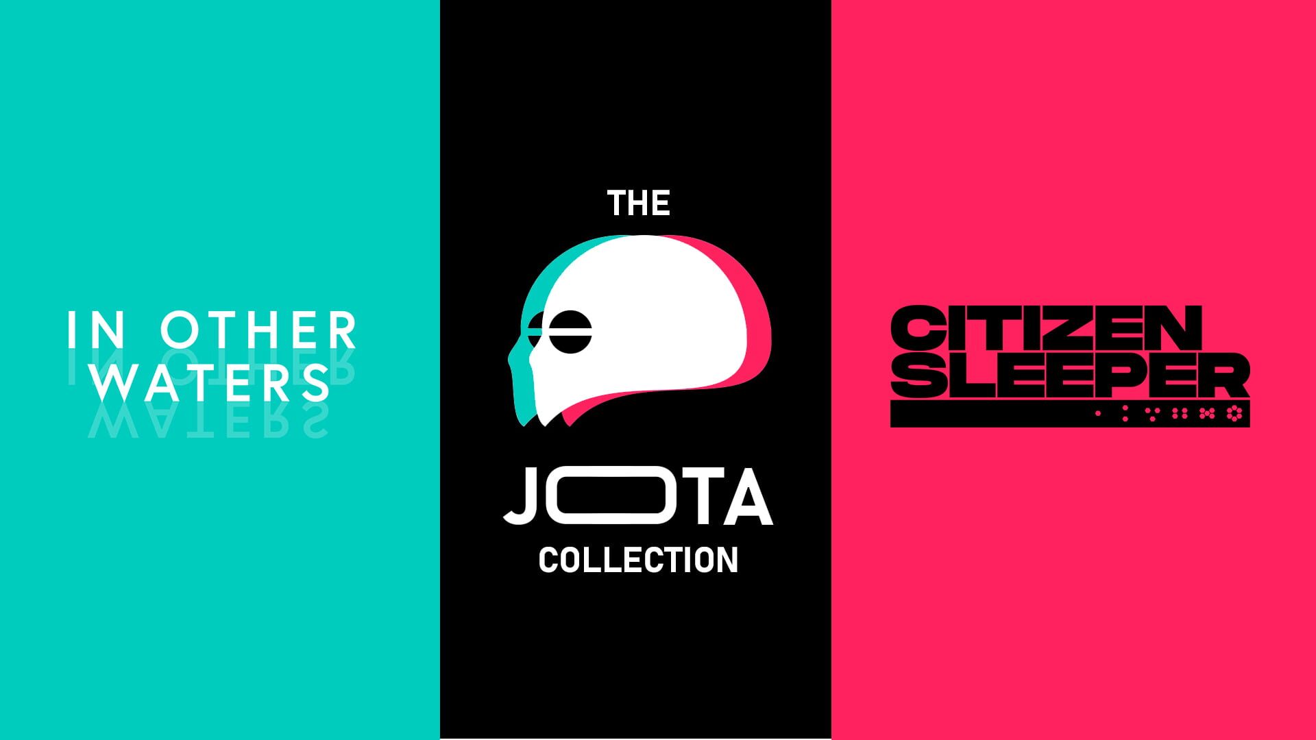 Foto do jogo The JOTA Collection